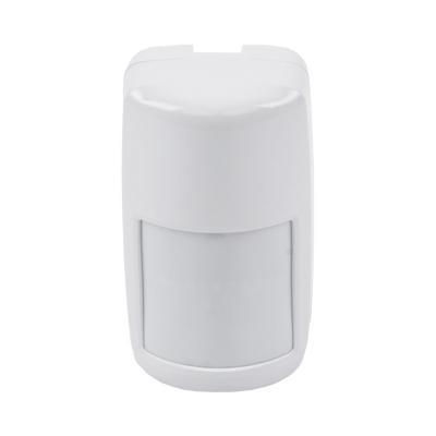 Sensor de Movimiento pora Interior de 90° con Cobertura de 16 x 22 mts