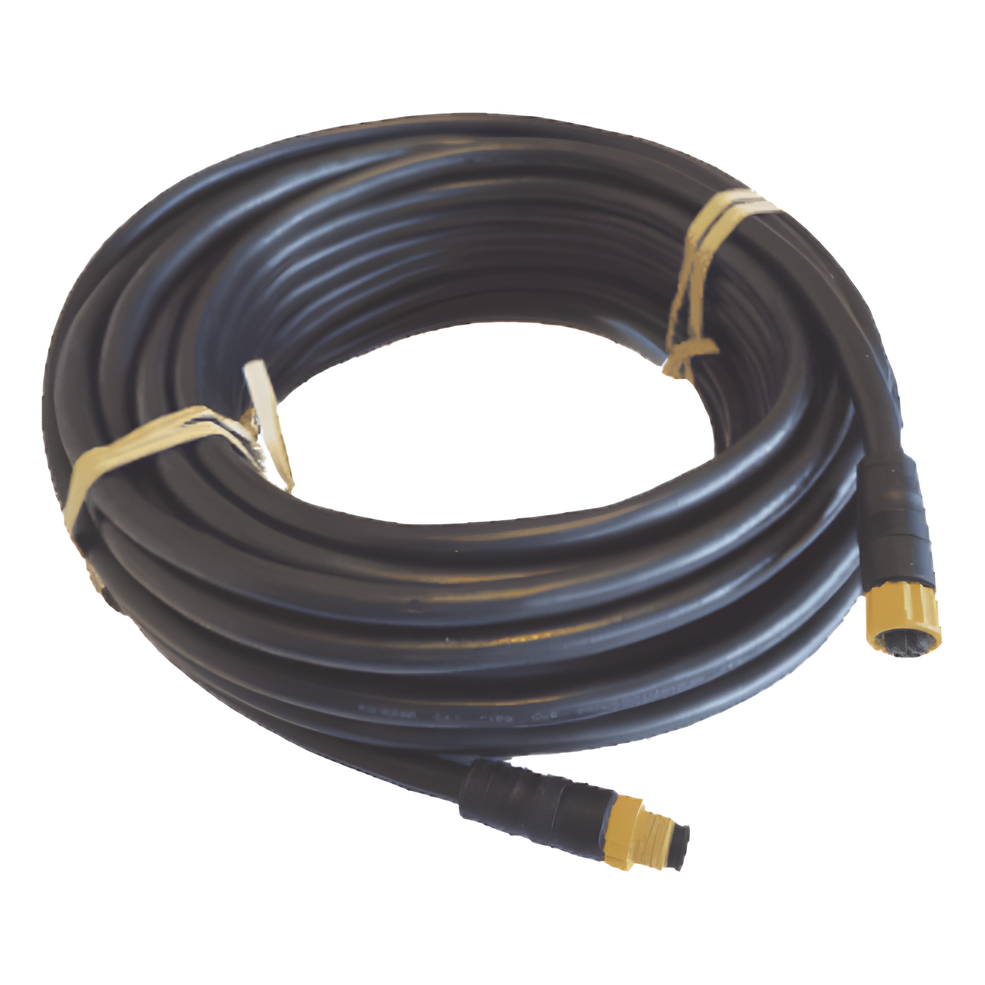 Cable Micro-C NMEA 2000 / 10 m (33 ft) / 18 AWG / Baja Pérdida / Para Redes Backbone — SIMRAD · SKU 000-14378-001