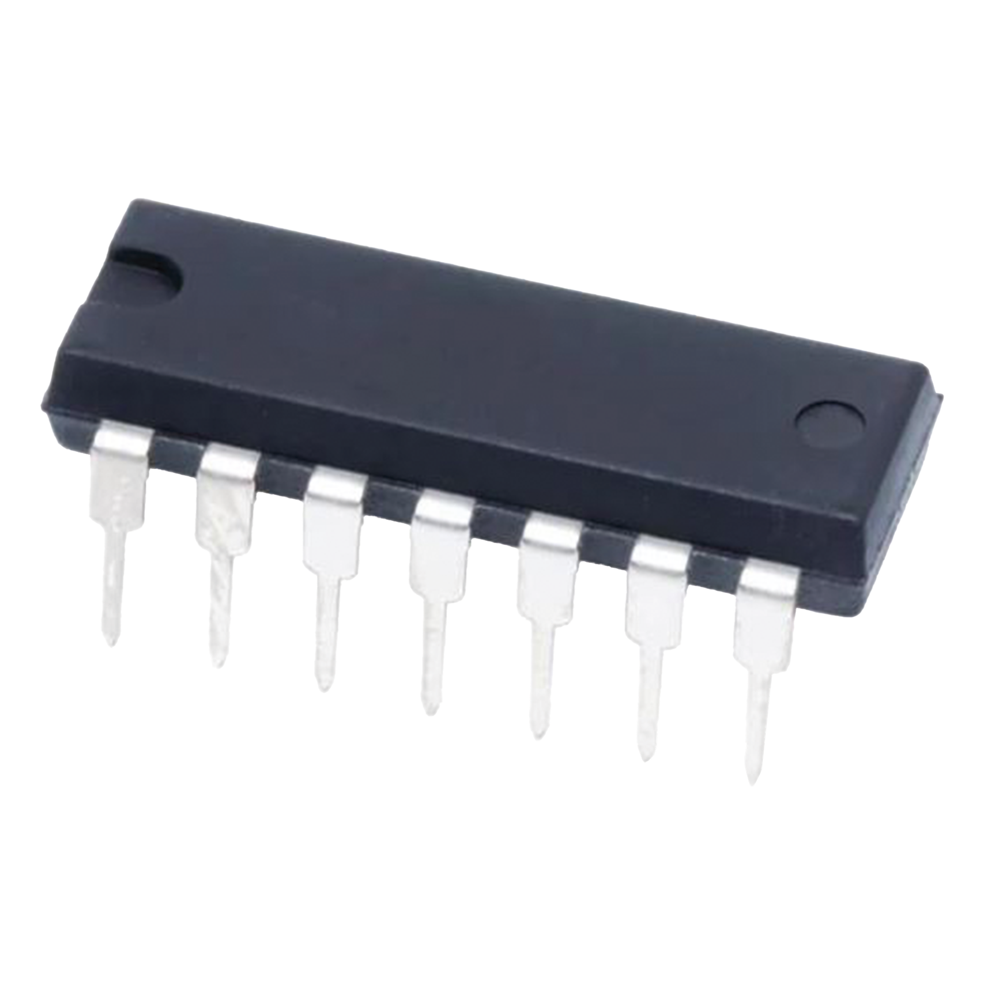 Circuito Integrado, Switch Analógico de Doble Canal, 10 Ohm, SPST. — SYSCOM · SKU 595-TS5A2066DCTR