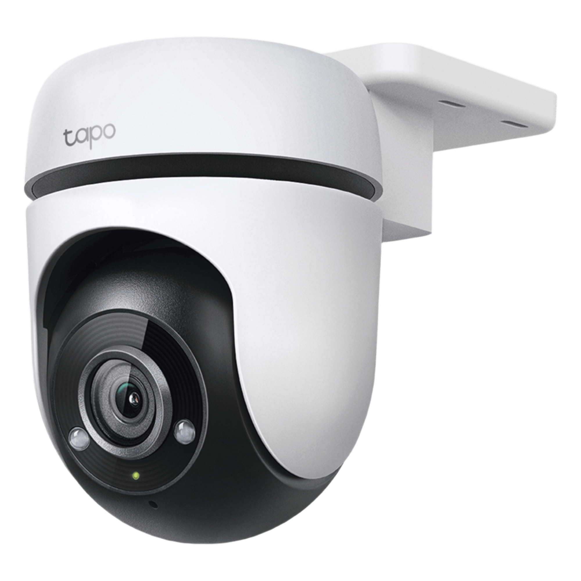 Cámara IP Wi-Fi 2 megapixel / 1080p Visión 360º / Audio doble vías / Visión Nocturna / Notificación Push / Vision de Hasta 9 Metros — TP-LINK · SKU TAPO-C500