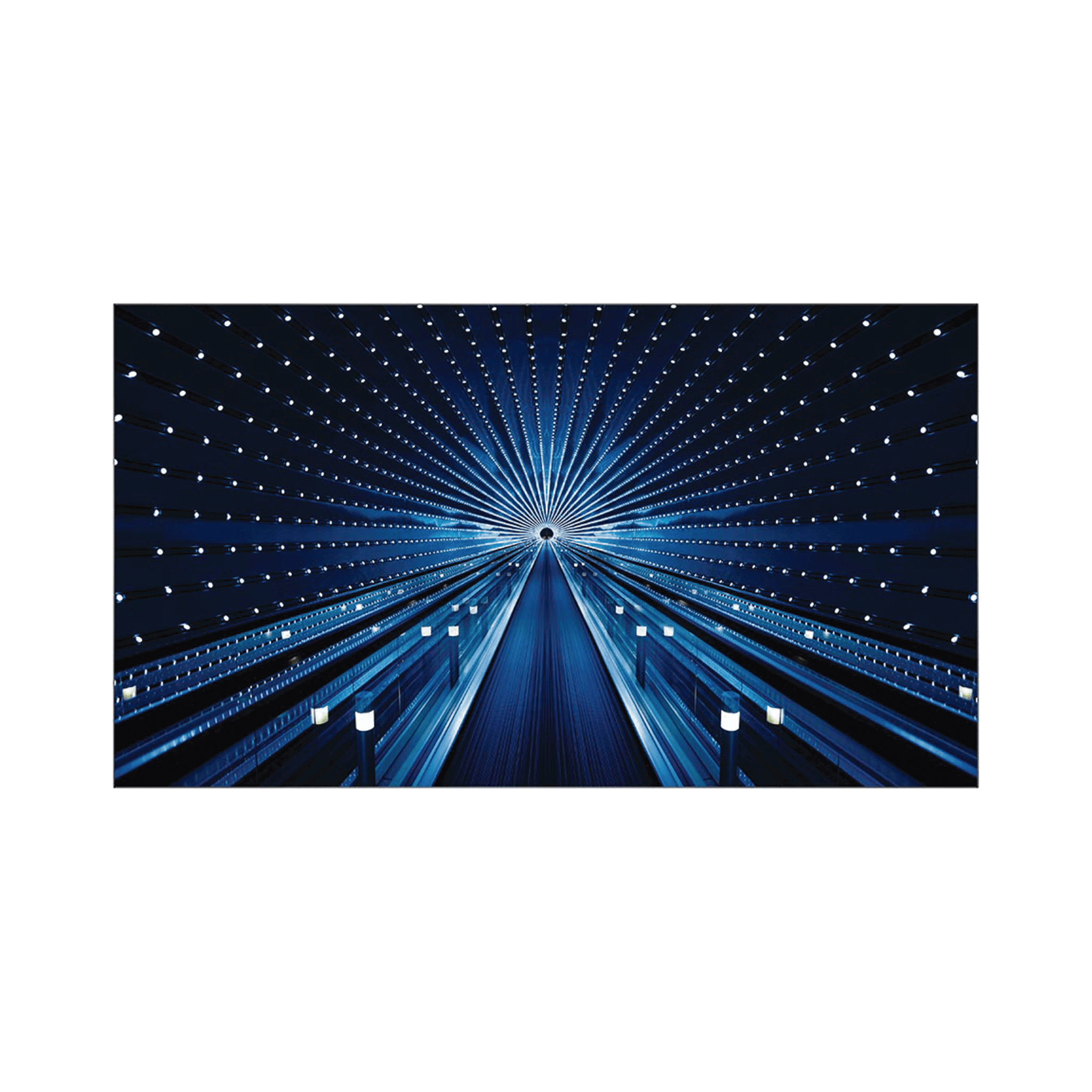 Pantalla LED Todo en uno 130" 2K / 2.89 x 1.63 metros / 1.5mm pixel pitch, 500 nits iluminacion / Tizen 6.5 / HDMI / Dysplay port / bocinas integradas / Eco Sensor
