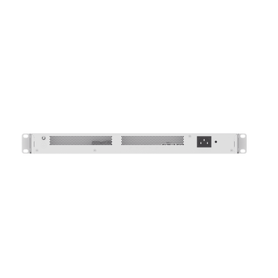 Router Multi-Servicio / 2 puerto 10/100/1000 Mbps(WAN) / 1 puerto 10/100/1000 Mbps(WAN/LAN) / 7 puertos 10/100/1000 Mbps(LAN) / Controla hasta 64 APs / Hasta 300 Clientes / Administración Nube Gratis