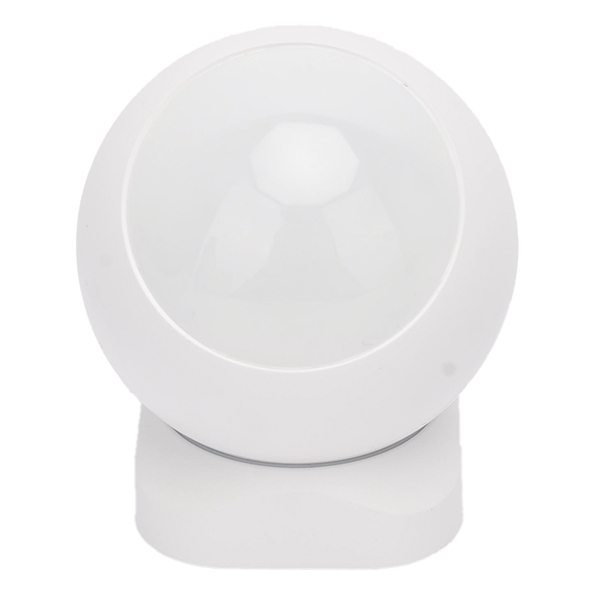 Sensor de movimiento con señal inalambrica Zigbee, compatible con Panel de control Akubela y otros controladores.  — AKUBELA · SKU HS1MSTY