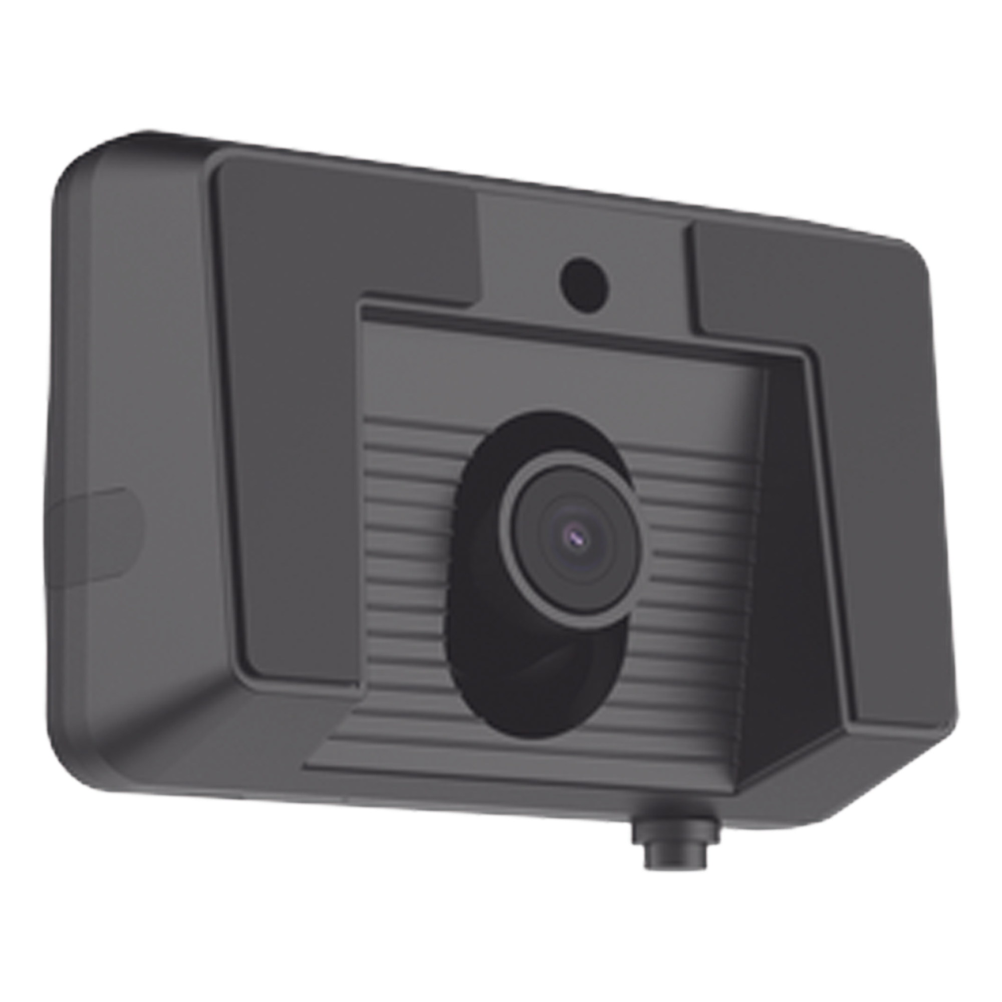 Cámara Móvil TURBO 2 Megapixel (1080P) / Lente 2.1 mm (Super Gran Angular) / Conector Tipo Aviación / Uso Interior / Grabación del Camino Frontal / Micrófono Integrado — HIKVISION · SKU AE-VC259T-S
