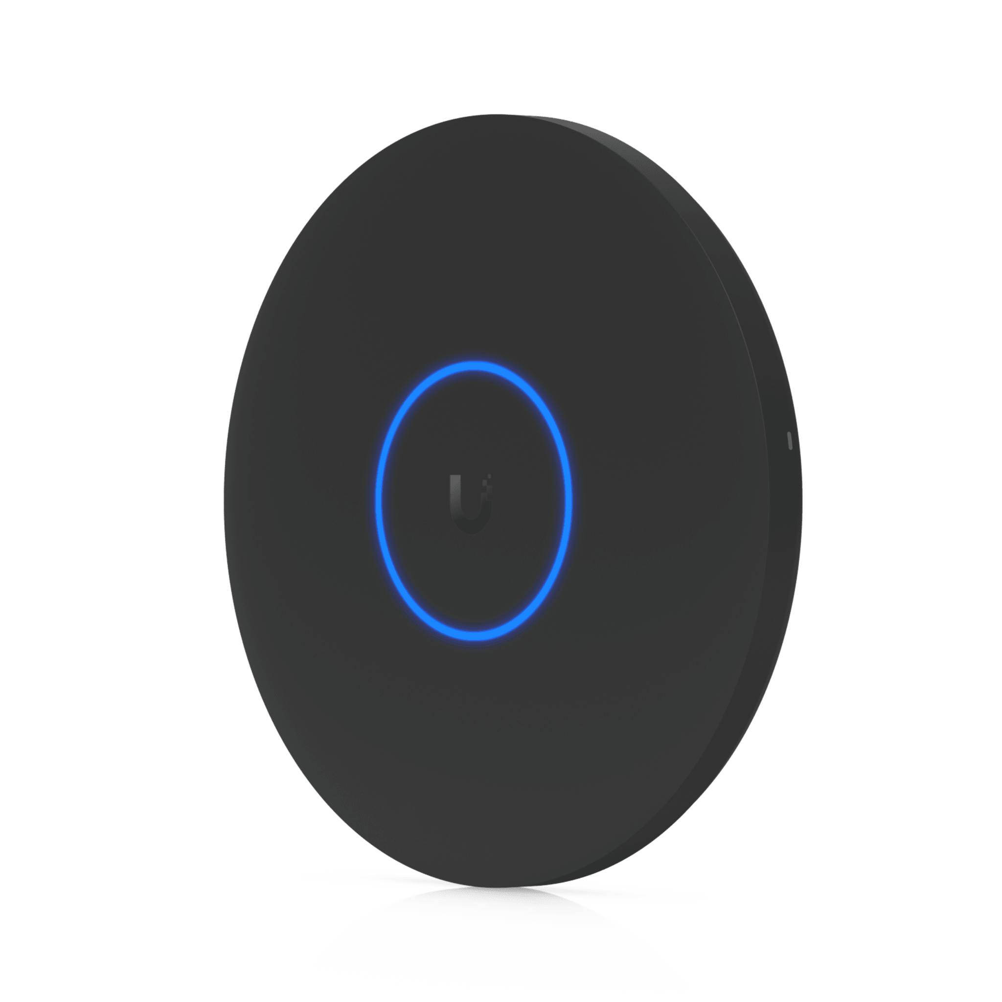 U7 Pro XGS – Punto de Acceso WiFi 7 Tri-Banda para Interiores con Soporte 6 GHz, Radio de Escaneo Espectral Dedicado, Cobertura de hasta 160 m², Capacidad para 500 Usuarios y Puerto Multi-Gig 10/5/2.5/1 GbE