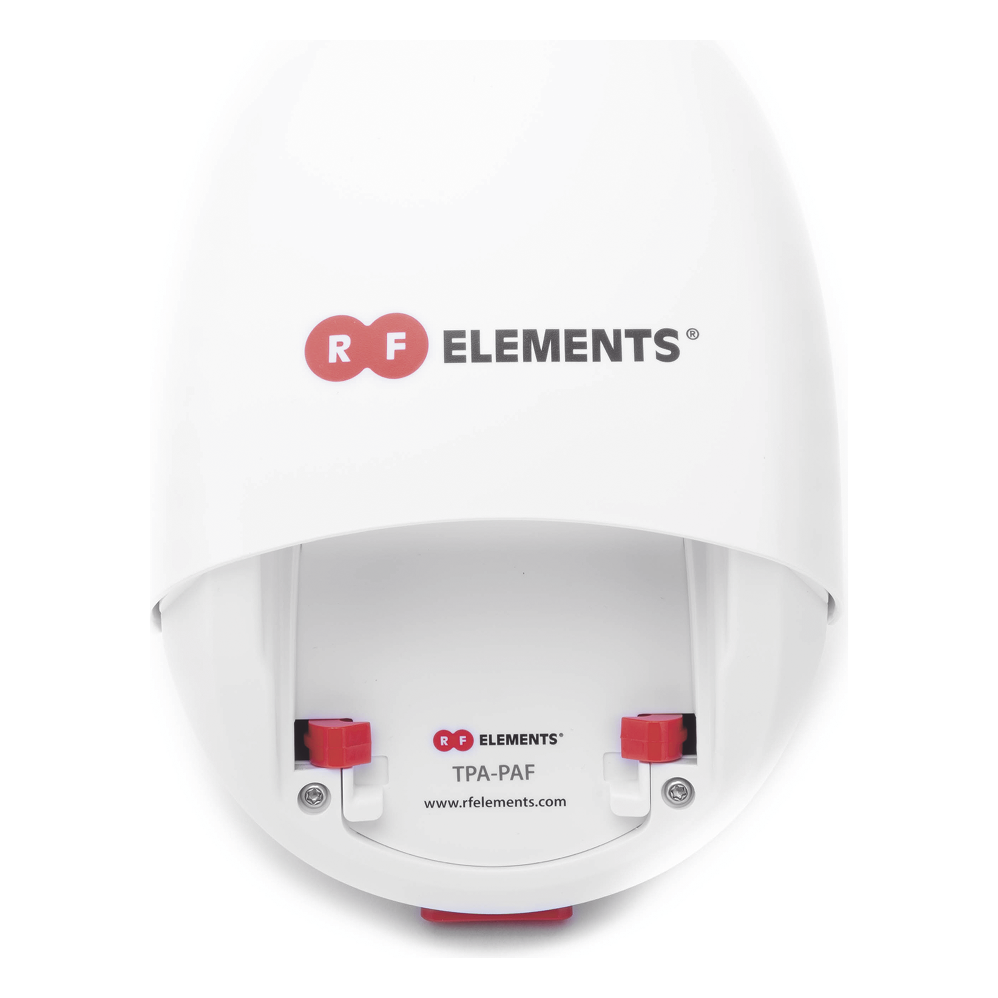 Adaptador TwistPort / Guía de Ondas Integrada / Rango 5180-6400 MHz / Instalación Sin Herramientas / GPS Integrado