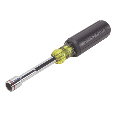 Desarmador de Caja de 1/2" tipo Barra Pasante. — KLEIN TOOLS · SKU 635-1/2