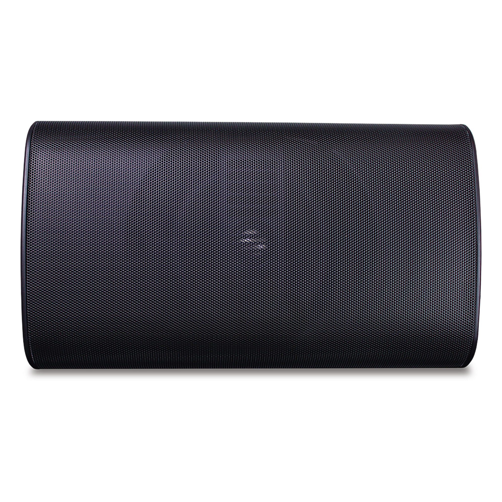 Altavoz Exterior | 2 Vías | Controlador de 6,5" | Tweeter de 1" | Radiador que Mejora los Graves | Tecnología de Montaje de Bloqueo Rápido | 120 W | 8Ω | Negro — TRUAUDIO · SKU OP6-BK