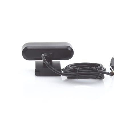 Cámara Web ALTA DEFINICIÓN (1080p) con Autoenfoque / Giro 360° / Gran Angular / Micrófono Integrado / Conector USB / Fácil de Instalar / Reducción de Ruido Inteligente