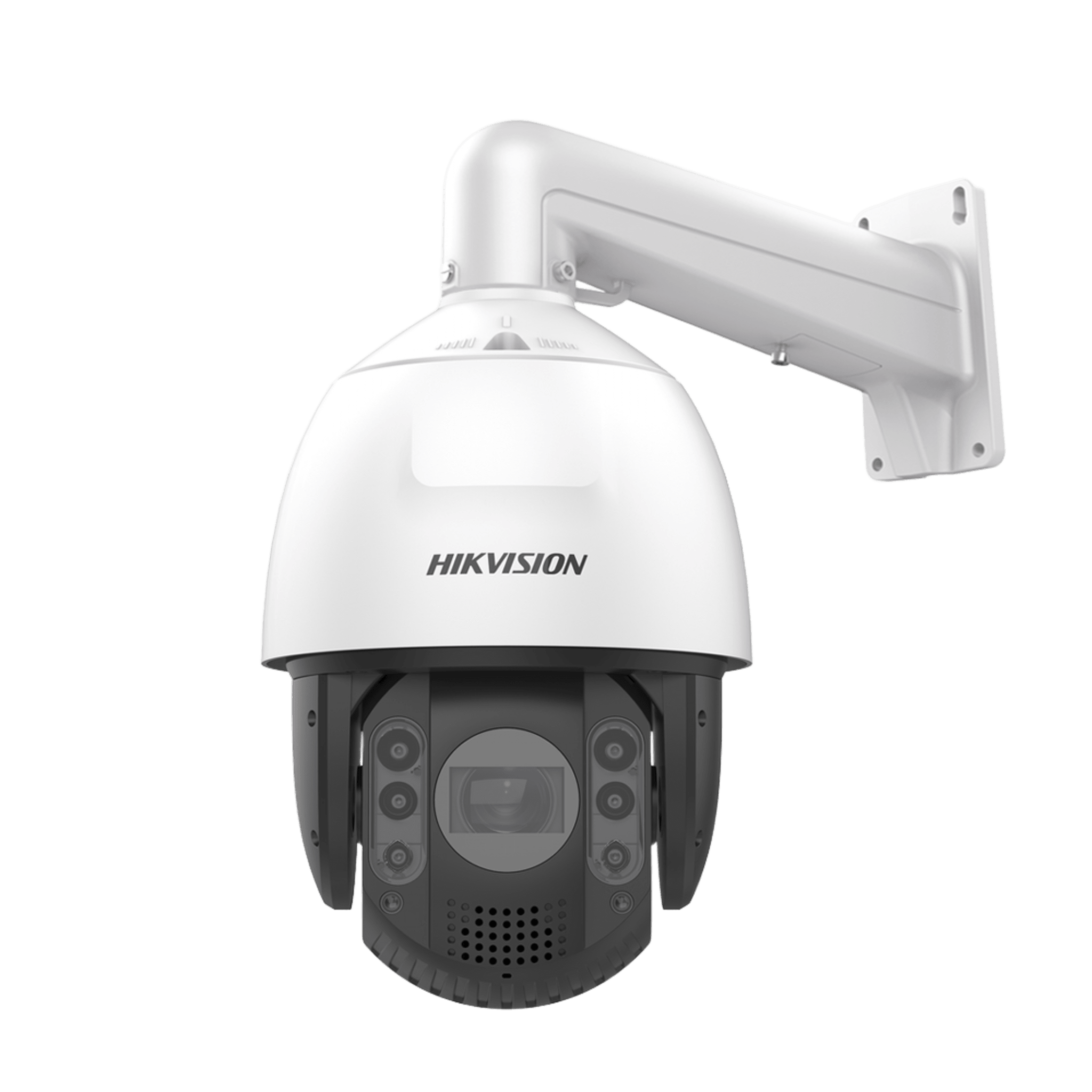 [PROTECCIÓN ACTIVA] Domo PTZ IP 2 Megapixel / 32X Zoom / 200 mts IR / ACUSENSE (Evita Falsas Alarmas) / IP66 / IK10 / Alerta Audible y Luz Estroboscópica / Autoseguimiento 2.0 / Hi-PoE / DARKFIGHTER / Rapid Focus / MicroSD