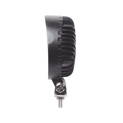 Luz de Trabajo de 40 LED, 5600 Lúmenes, IP67, 66 Watts, 10-30 Vcc
