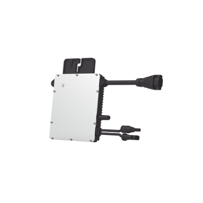 Microinversor 500 W, 220 Vca, para Interconexión a Red Eléctrica, IP67, Conexión para Cable Troncal, Soporta Oversizing a 1 Módulo de hasta 670 W
