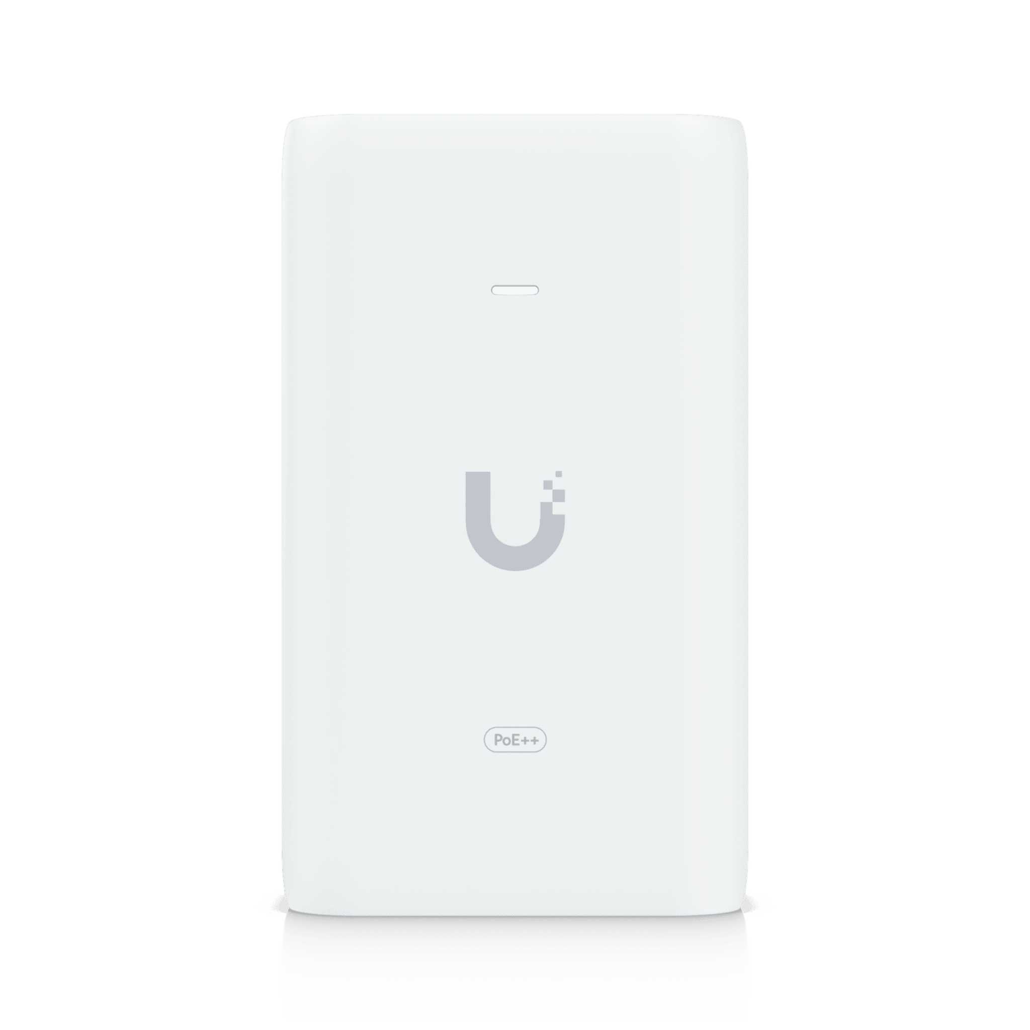 Adaptador PoE++ / 48V DC @ 1.25A/ hasta 60W / Gigabit LAN / Protecciones de Sobretensión