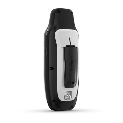 GPS Portátil GPSMAP® 79 / Pantalla TFT Transflectiva de 3" / Resolución 240 x 400 píxeles / Brújula de Tres Ejes / Memoria 8 GB / Autonomía Hasta 19 Horas / Resistente IPX7 / MIL-STD-810