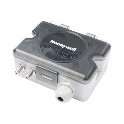 Trasmisor diferencial de presión de aire Air DP XMTR, 10000Pa