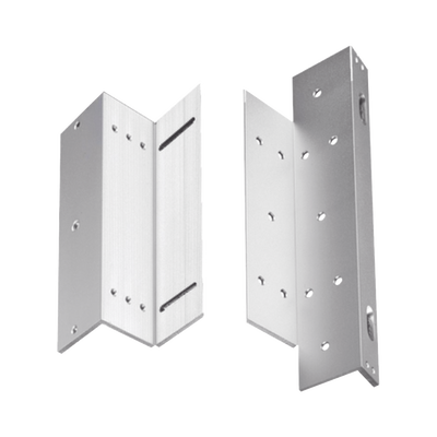 Montaje para MAG600NLED tipo Z y L — ACCESSPRO · SKU BZL600N