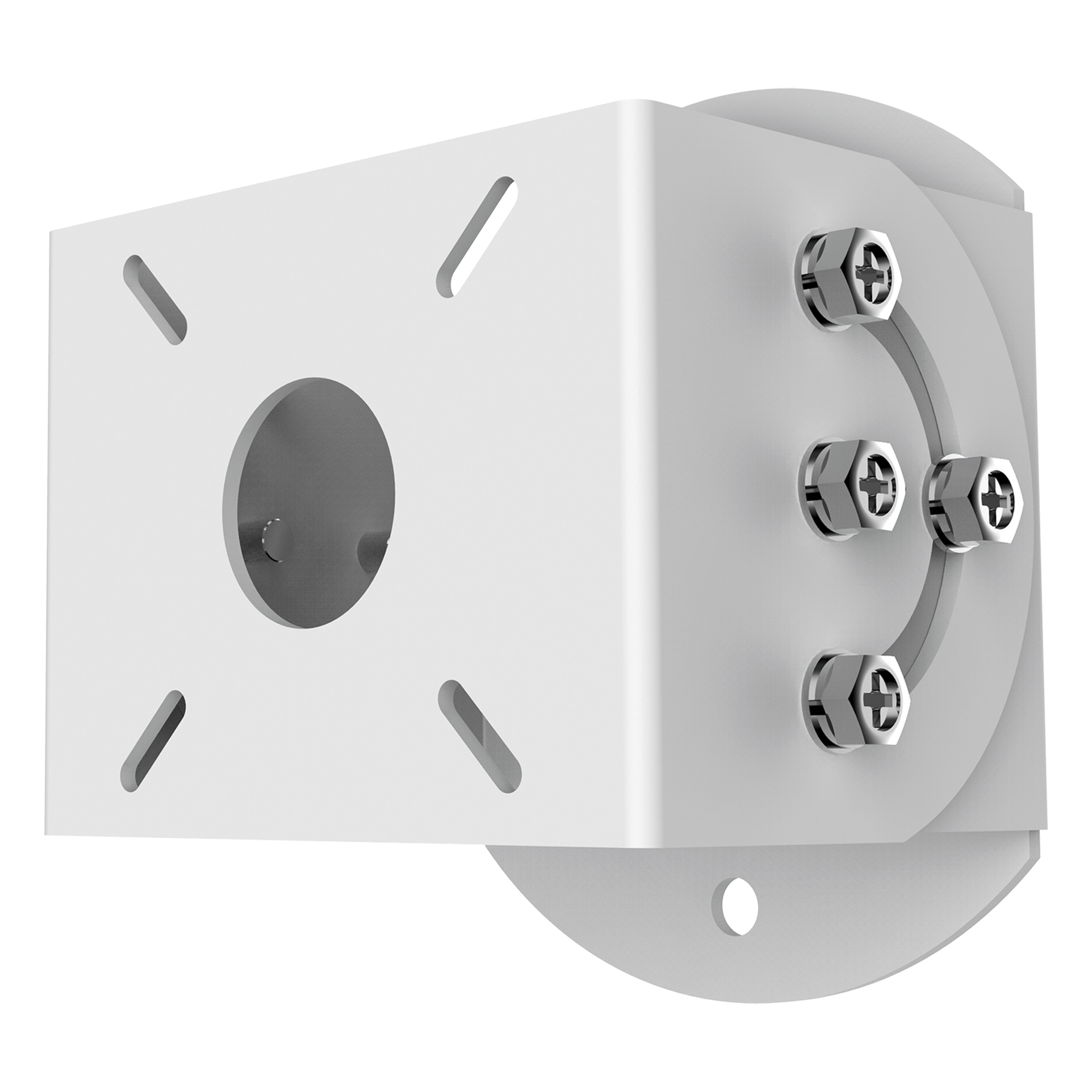 Montaje de Pared para Radar Hikvision — HIKVISION · SKU DS-PRB-1110