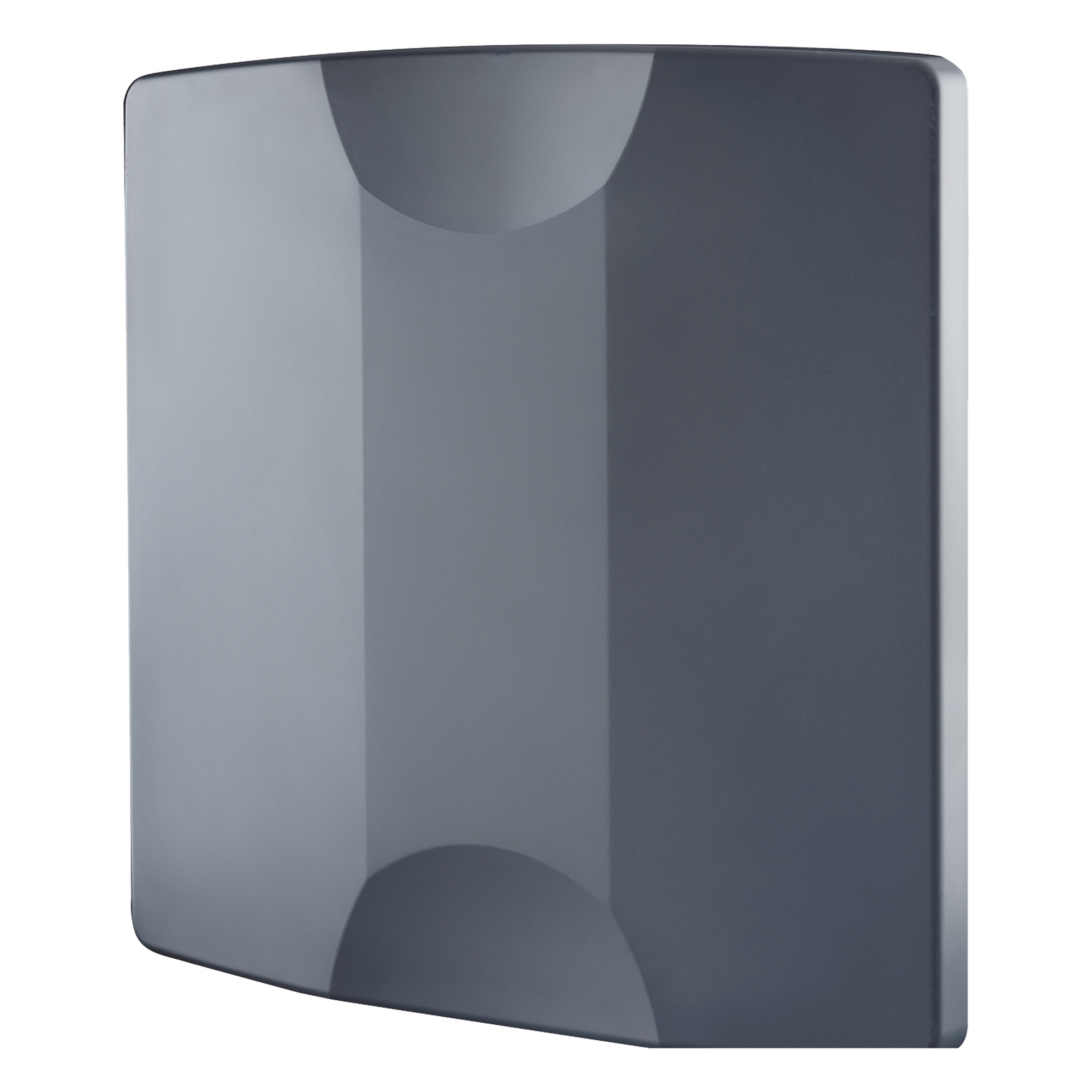 Antena RFID / Rango 860-960 MHz / Alcance 15 m (49.2 ft) / Uso Exterior / Control de Acceso Vehicular — NEDAP · SKU 9219048
