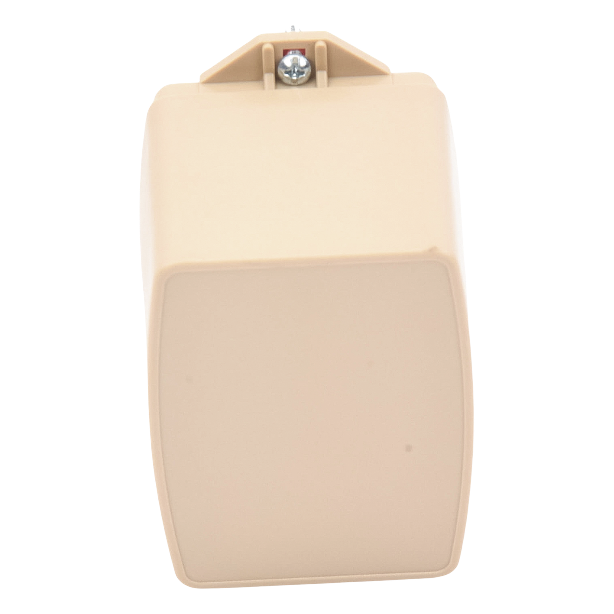 Transformador de 16.5 Vca 40 VA para paneles de alarma y comunicadores de seguridad