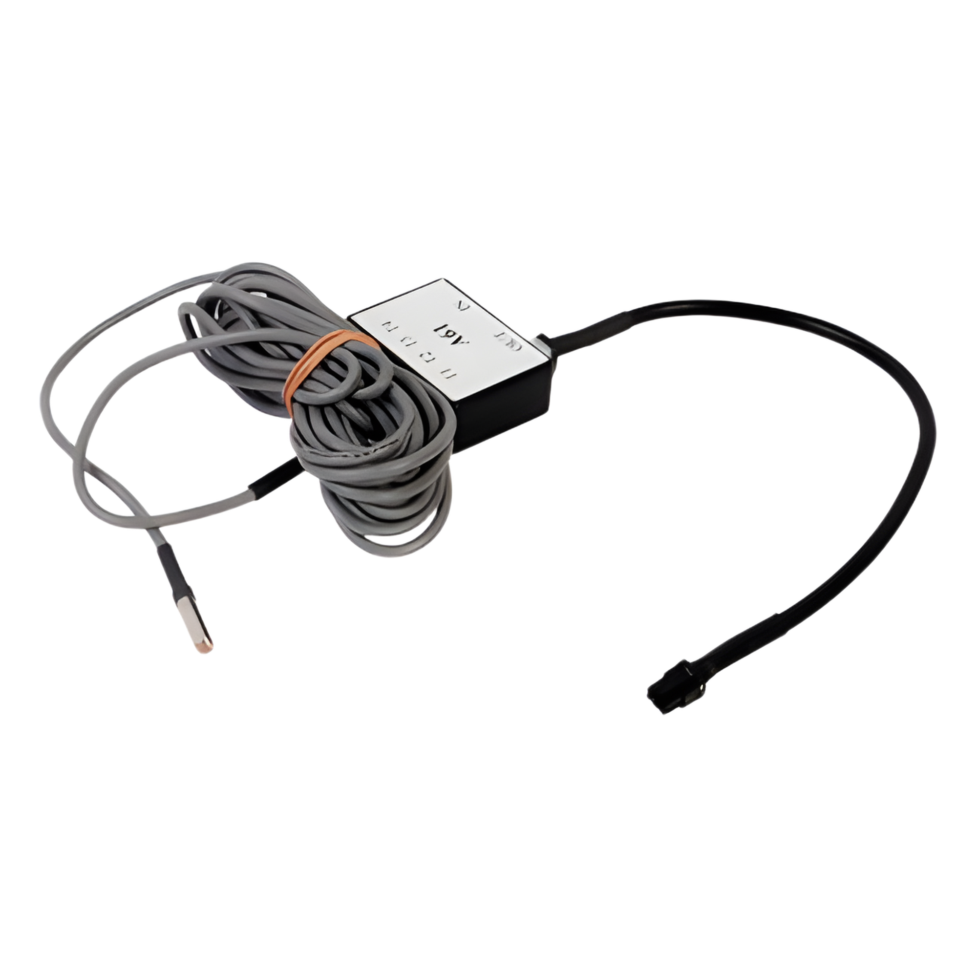 Sensor de Temperatura Compatible con Modelo MVT600 y T333 — MEITRACK · SKU A61