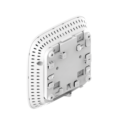 Punto de Acceso Cambium Networks XV2-21X Wi-Fi 6 (802.11ax) de Doble Radio para Interiores | Gestión cnMaestro (Essentials/X) | 2.97 Gbps PHY | Soporta 256 Clientes y WPA3
