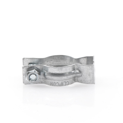 Clip para Tubería Conduit de 1" (25 mm).