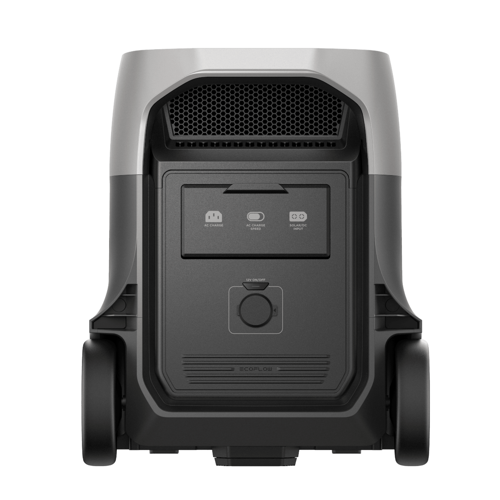 Estación de Energía Portátil / 3072 Wh / Salida 3600 W (Surge 7200 W) / Batería LiFePO4 / Carga 0-80% en 89 min / UPS 10 ms / ≤25 dB