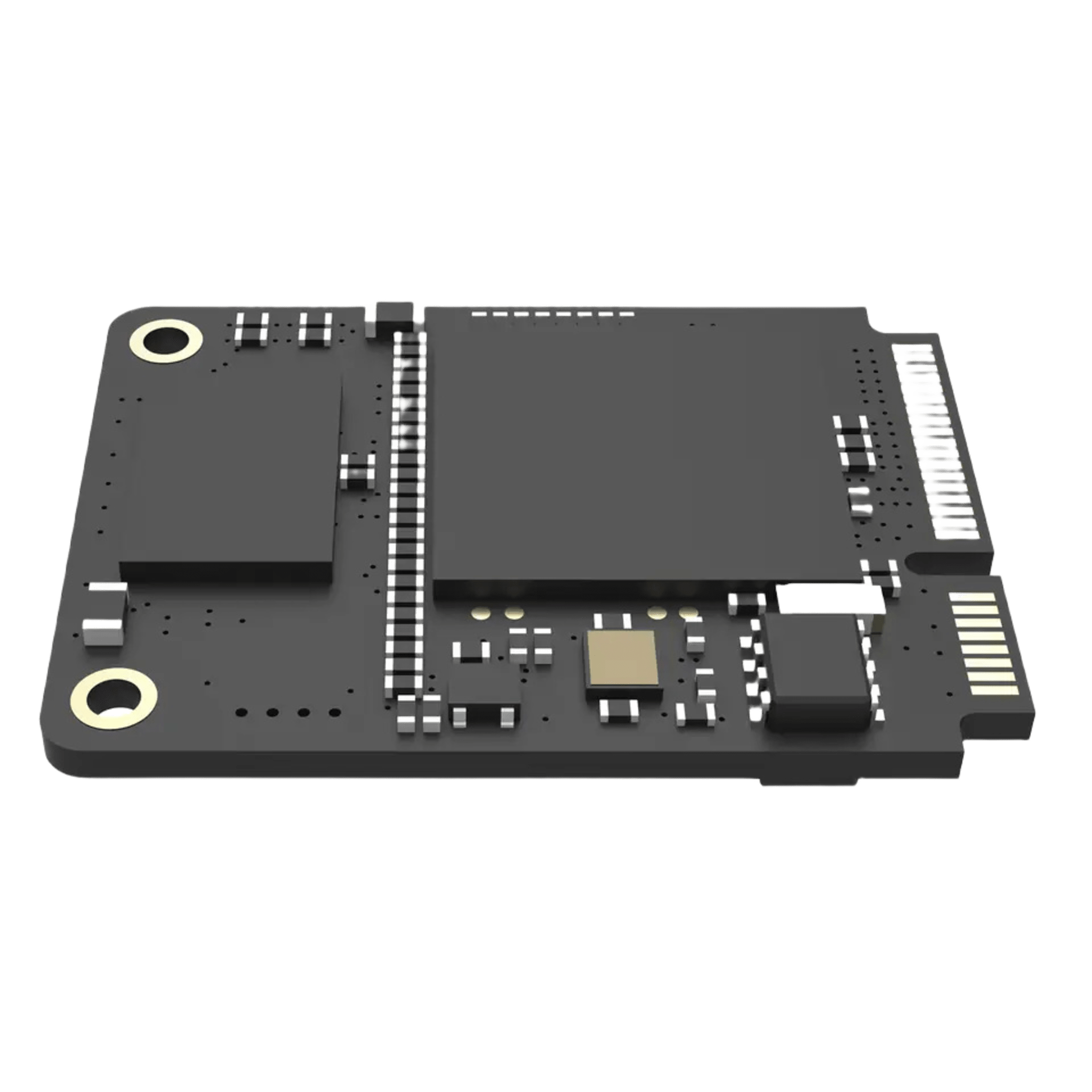 Módulo DSP de Expansión para PBX Yeastar / +100 Usuarios VoIP y +30 Llamadas Simultáneas / Compatible P560 y P570 — YEASTAR · SKU D30