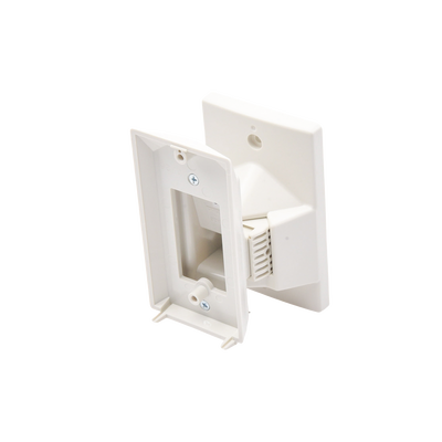 Montaje para Sensores Optex, serie LX/CX / Compatible con LX-402 / QXI Series