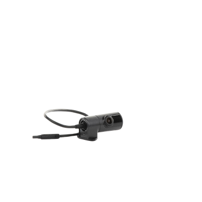 Cámara de Montaje en Parabrisas / 720p (1 Megapixel ) / Lente 2.1 mm / Conexión Tipo Aviación / Diseño Antivibración / Micrófono Integrado / 5 mts IR / Compatible con AE-DI5042-G4 / AE-DI2032-G40(B) / 30 cms de L