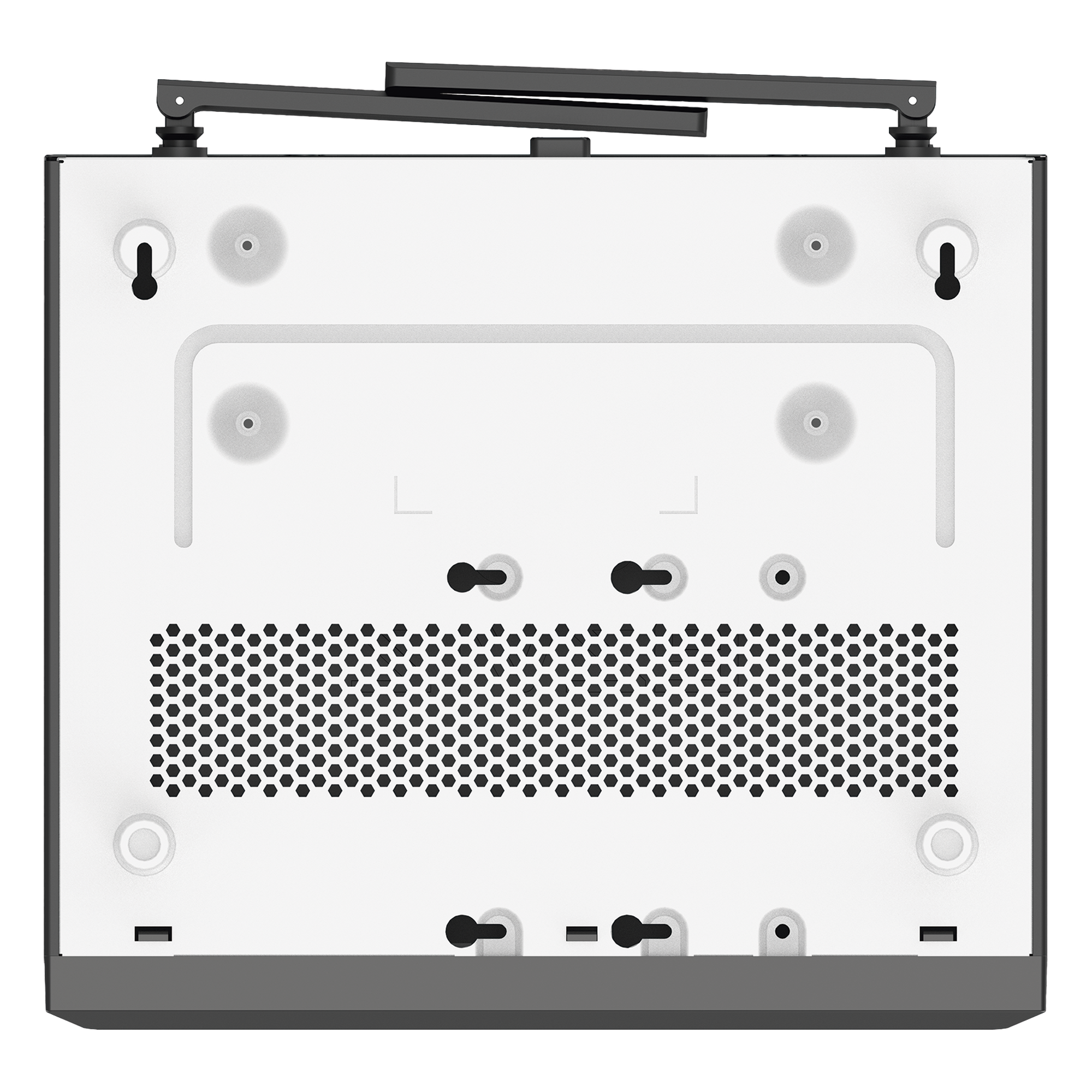 NVR Inalámbrico (WiFi) de 8 Canales IP / Admite Cámaras hasta 5 Megapixel (3K) / Salidas HDMI y VGA / H.265 / Almacenamiento hasta 8 TB