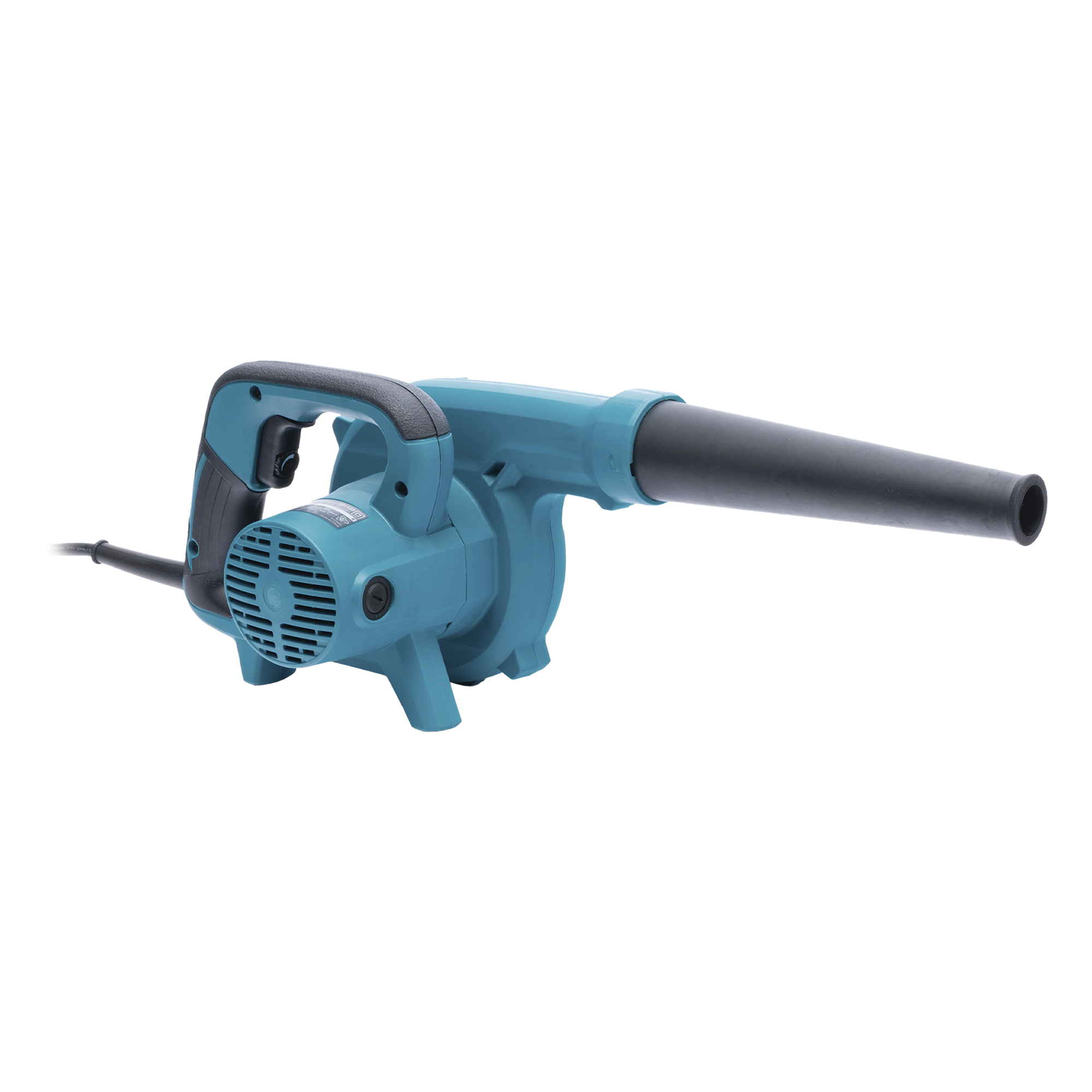 Sopladora de 600W. (Cuenta con Bolsa Filtro para Posible uso Como Aspiradora).
