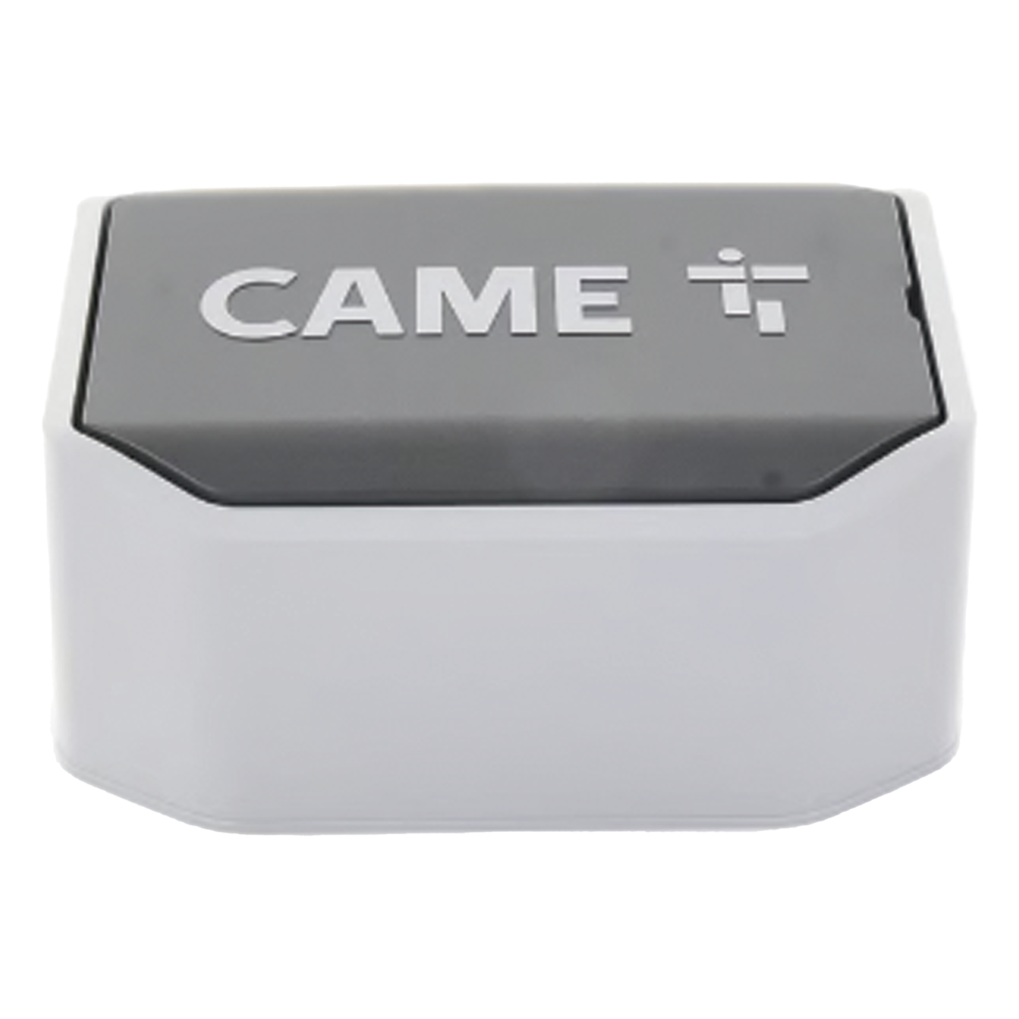CUBIERTA PARA MASTIL DE BARRERA GT4 — CAME · SKU 88003-0071