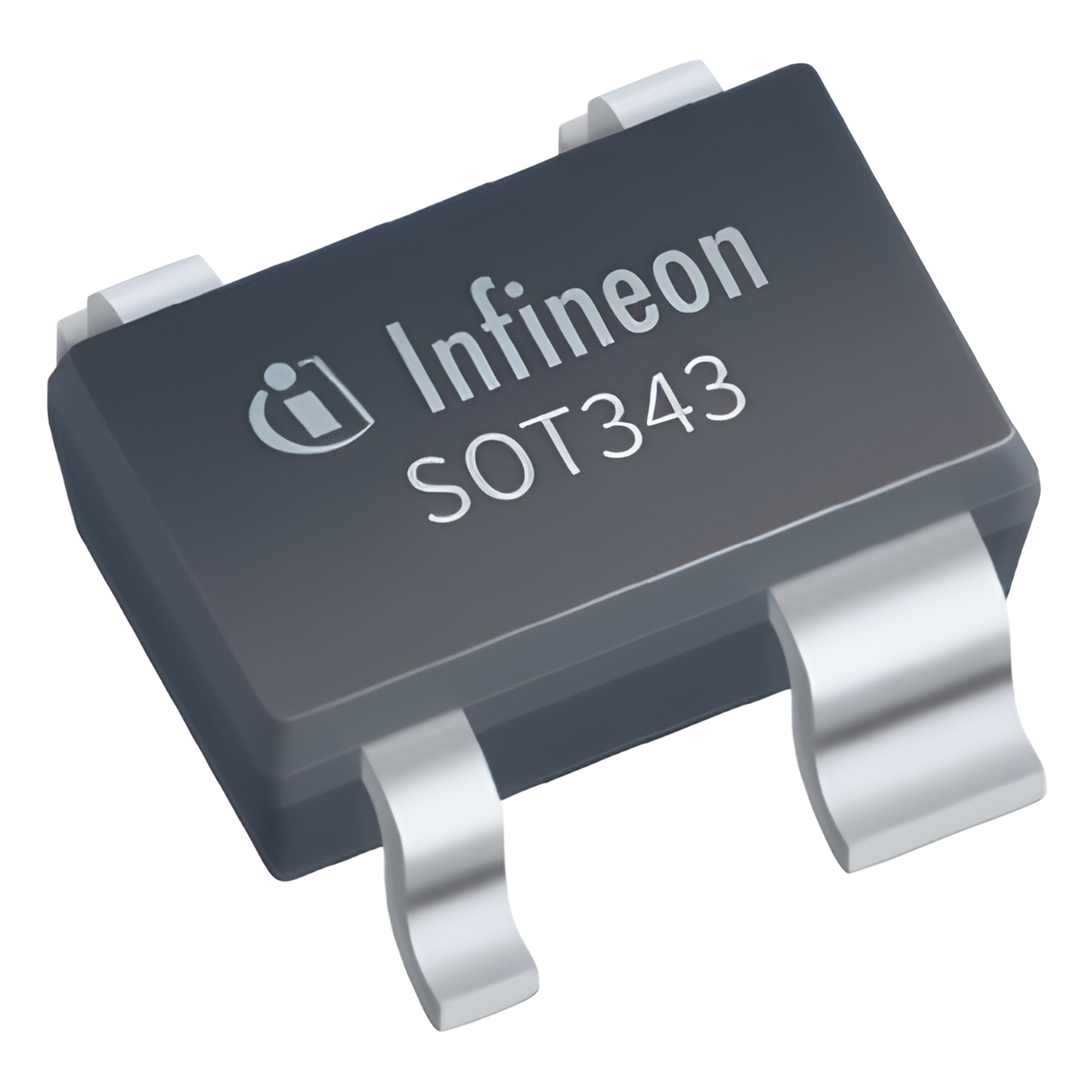 (IC340) Circuito Integrado, Amplificador Linear Agilent de RF para COM3010. — RAMSEY · SKU MGA-53543