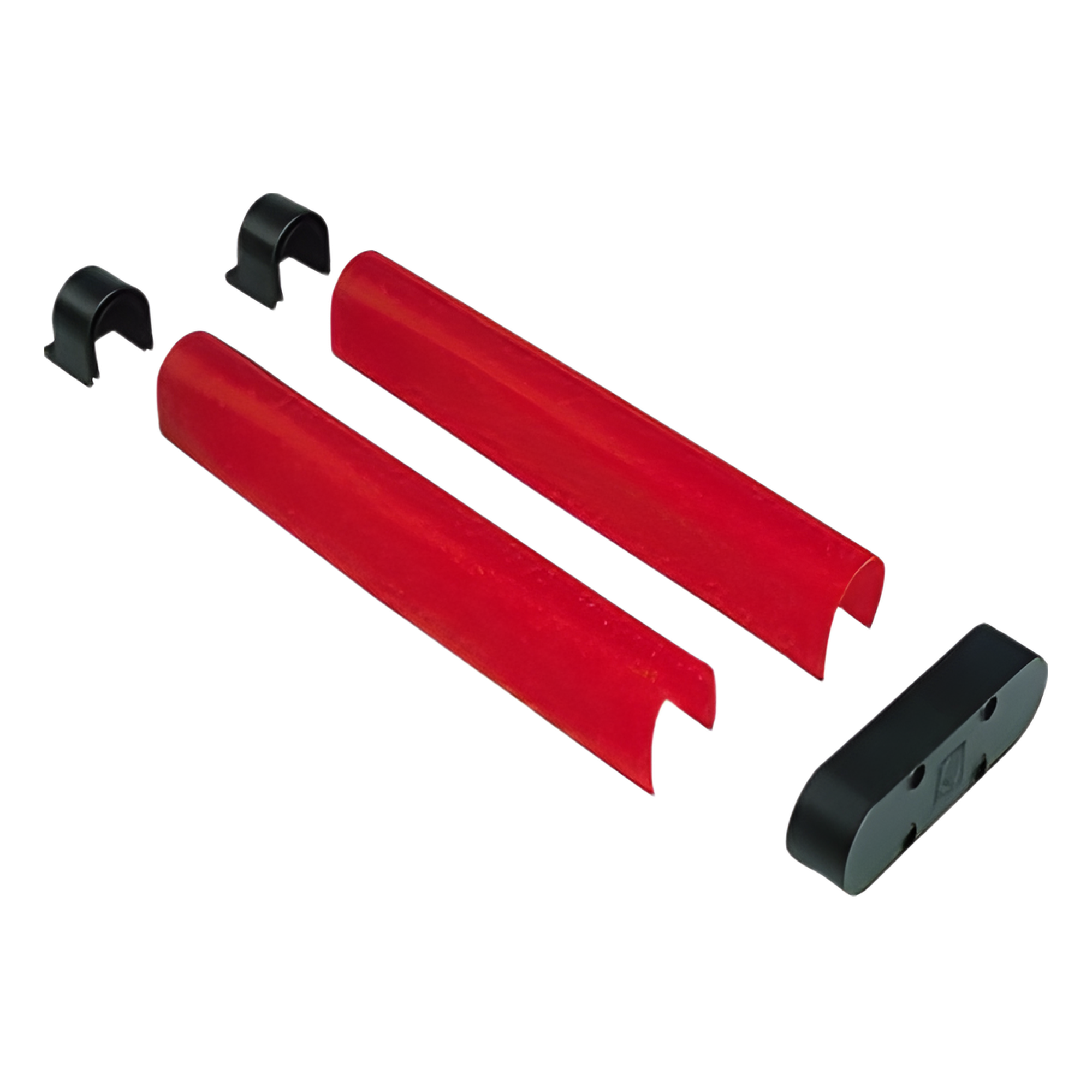 Goma de Protección para Brazo de Barrera KX-BG-G4 — CAME · SKU 001-G0403