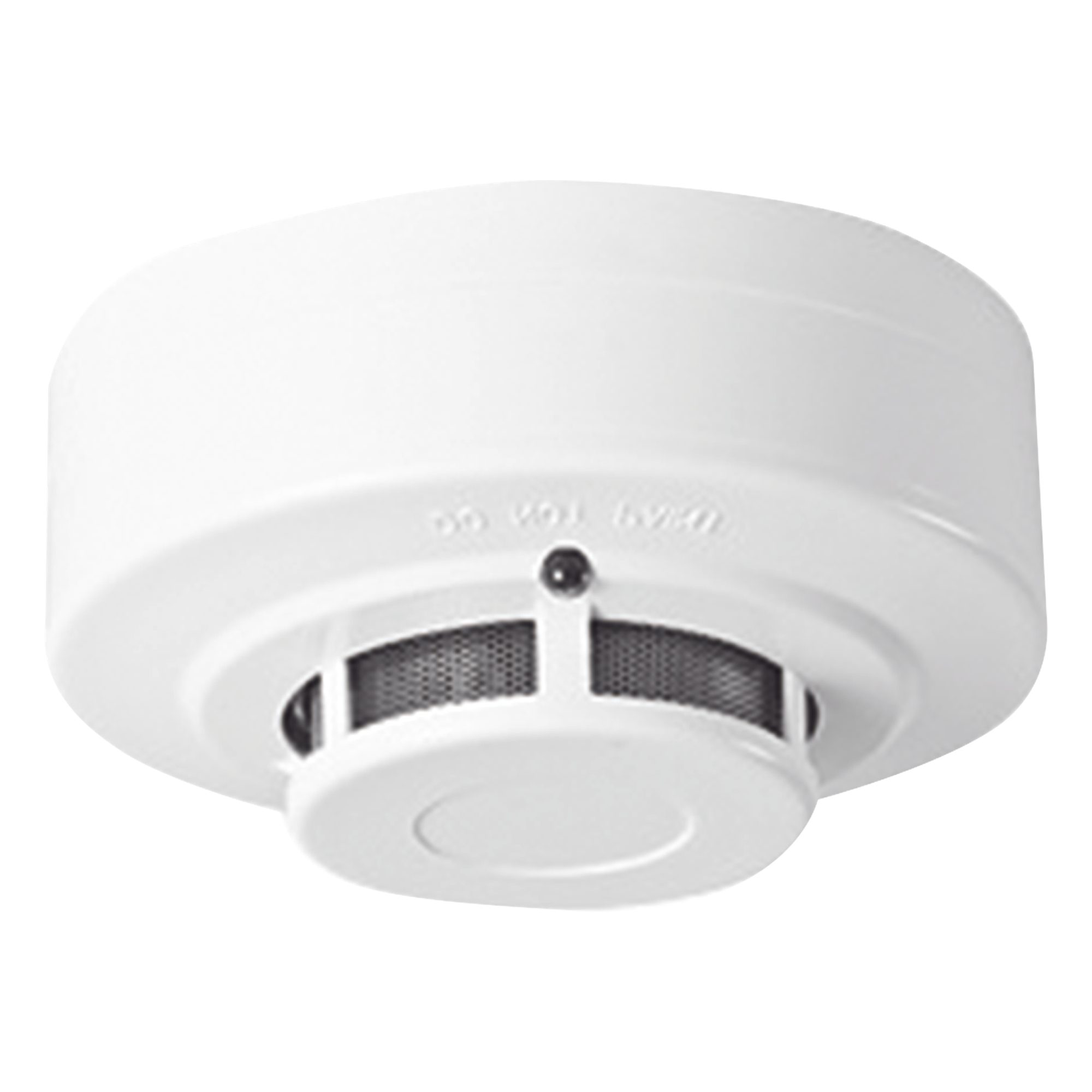 Detector de Humo Fotoeléctrico, conexión a 4 hilos — SFIRE · SKU SF-119-412