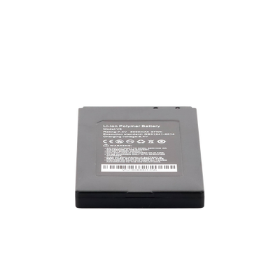 Batería para Probador de Video modelo TPTURBO8MP / TPTURBO4KPLUS / TPTURBO4K
