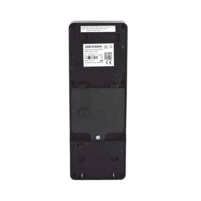 Hikvision DS-K1T501SF Terminal Huella Superficial