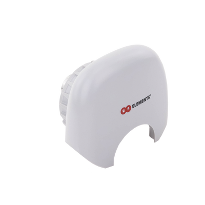 Adaptador Twistport para FORCE4600C y EPMP4600L / Rango de Frecuencia de 5700 - 7125 MHz / Protección IP65
