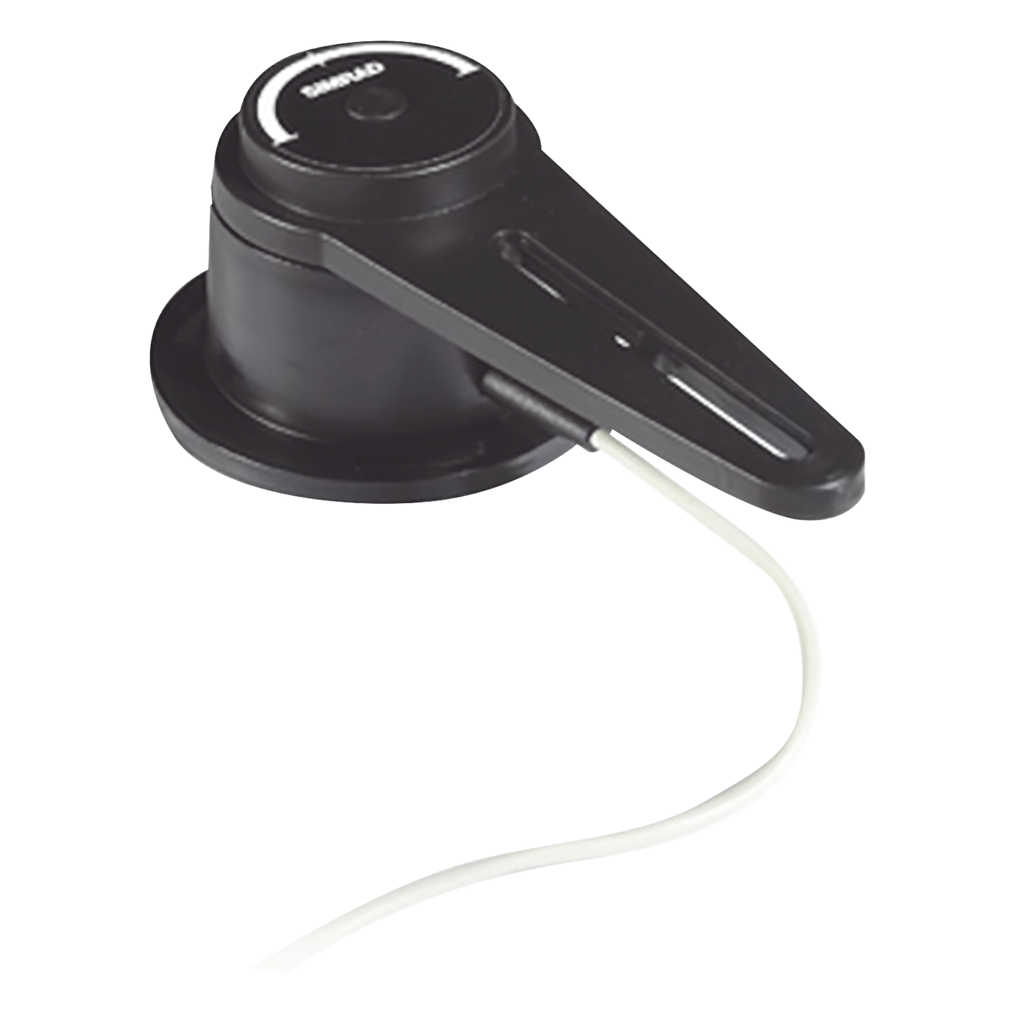 Sensor de Retroalimentación de Timón RF25N / Medición +/- 120 Grados / Precisión +/- 0.5 Grados / Conectividad Micro-C / Cable Adjunto 5.5 m / Compatible con SimNet y NMEA 2000® — SIMRAD · SKU 000-10756-001