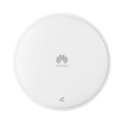 Punto de Acceso Wi-Fi 7 / 3.57 Gbps / MU-MIMO 2x2 (2.4GH y 5GHz) / Smart Antenna más cobertura / Instalación en techo y pared / Seguridad WP3 / 1 Puerto 2.5GE / Puerto USB (Para expansion IoT) / Con Administración Gratuita