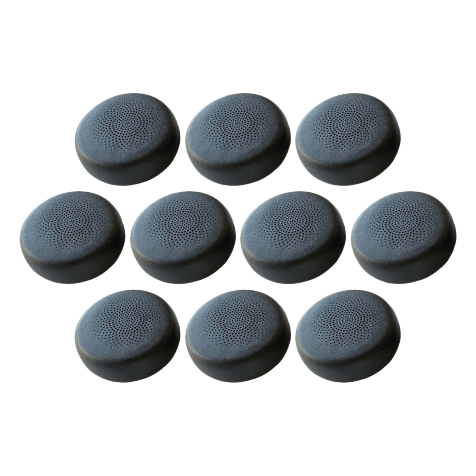 Almohadillas de Repuesto Yealink EARCUSHIONFORBH70 compatibles con BH70 y WH64 (5 Pares) — YEALINK · SKU EAR-CUSHION-FOR-BH70-(5-PAIRS)