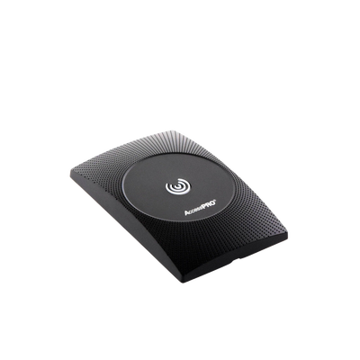 Lector de Proximidad EM 125 kHz / Wiegand 26 Bits / IP65 / Exterior / Plástico ABS