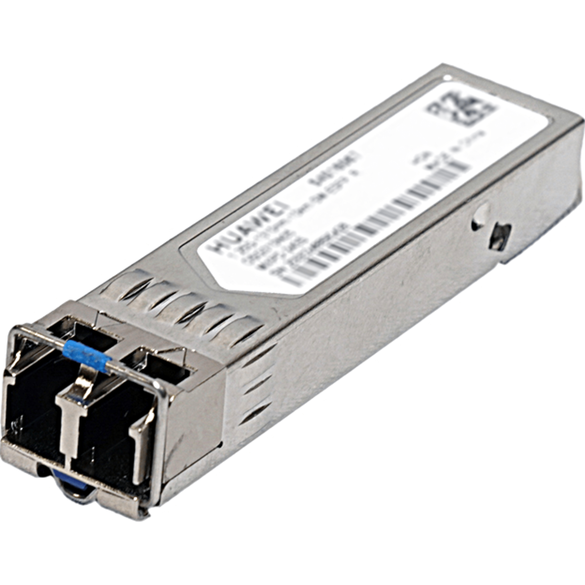 Transceptor Optico eKit eSFP MiniGibic / 1 Gbps de velocidad / Multimodo / 850nm / Hasta 550m de distancia / Conector LC Duplex
