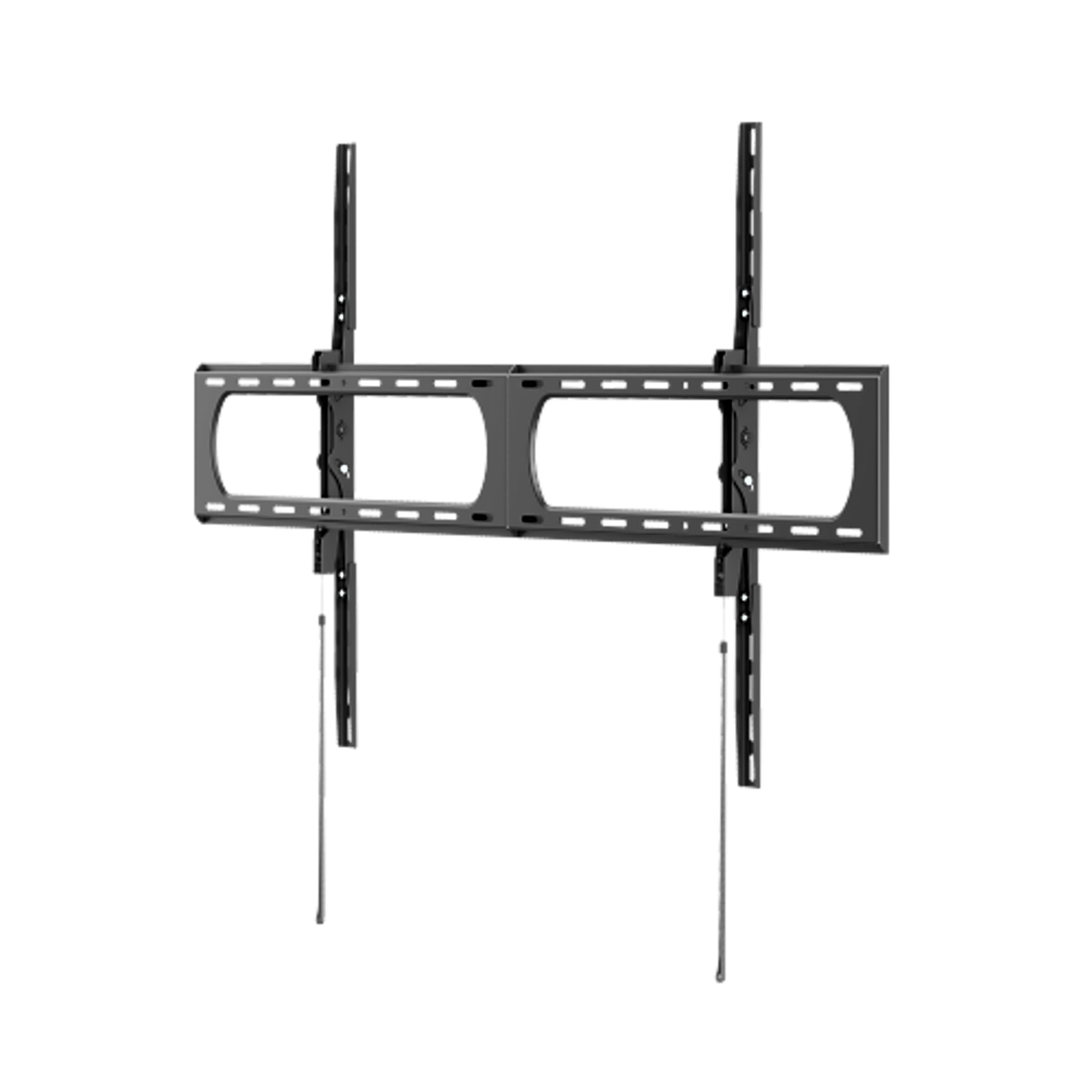 Soporte de Pared para Pantallas Super Heavy-Duty | Inclinación Ajustable| Compatible con Pantallas hasta 140" | Capacidad de Carga hasta 125 kg | Compatibilidad VESA 300 x 200 hasta 1200 x 800