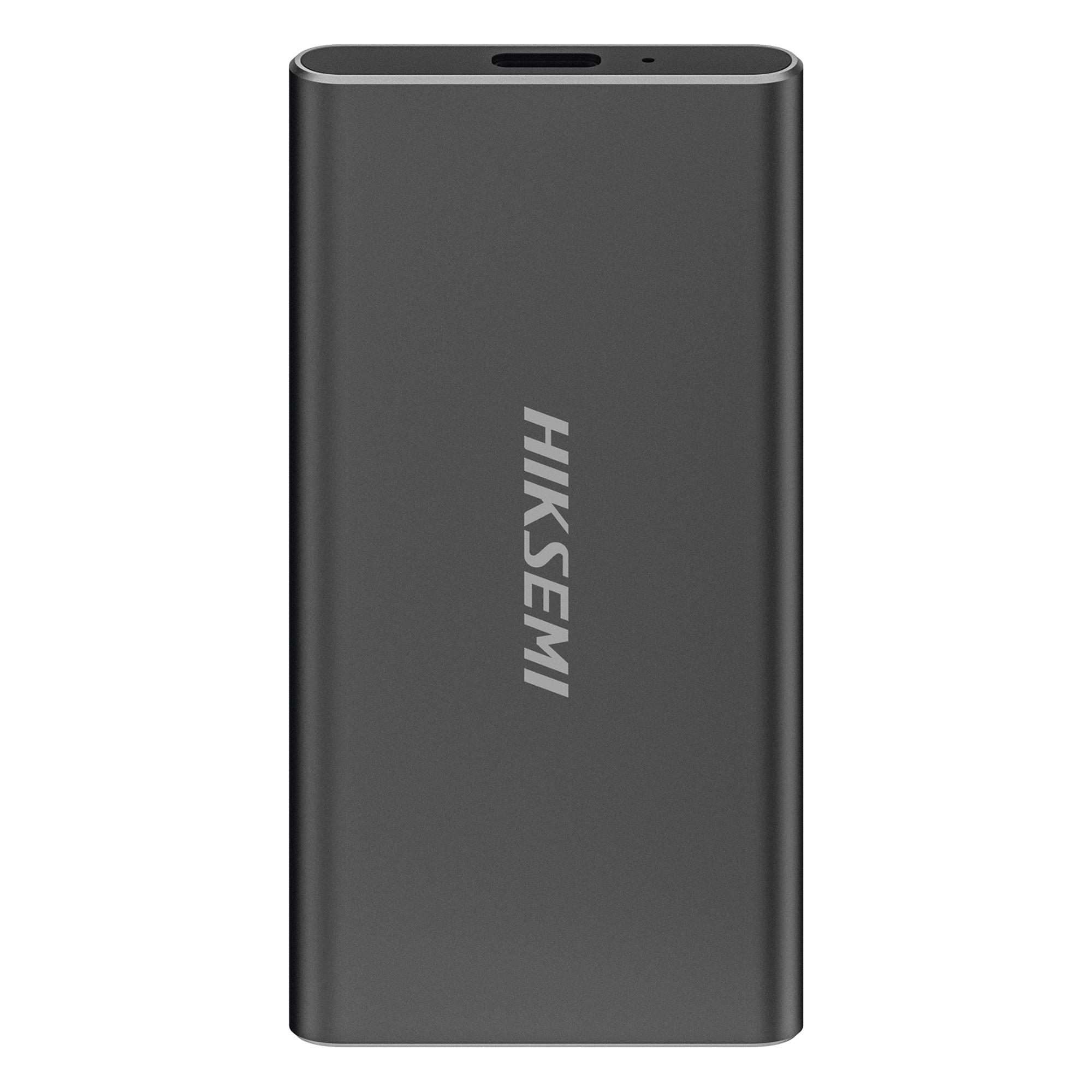 SSD Portátil HIKSEMI DAGA T200N / 1024 GB (1 TB) / USB 3.2 Tipo C / Lectura 560 MB/s / Escritura 510 MB/s / Aleación de Aluminio / 38 g — HIKSEMI by HIKVISION · SKU HS-ESSD-T200N/1024G