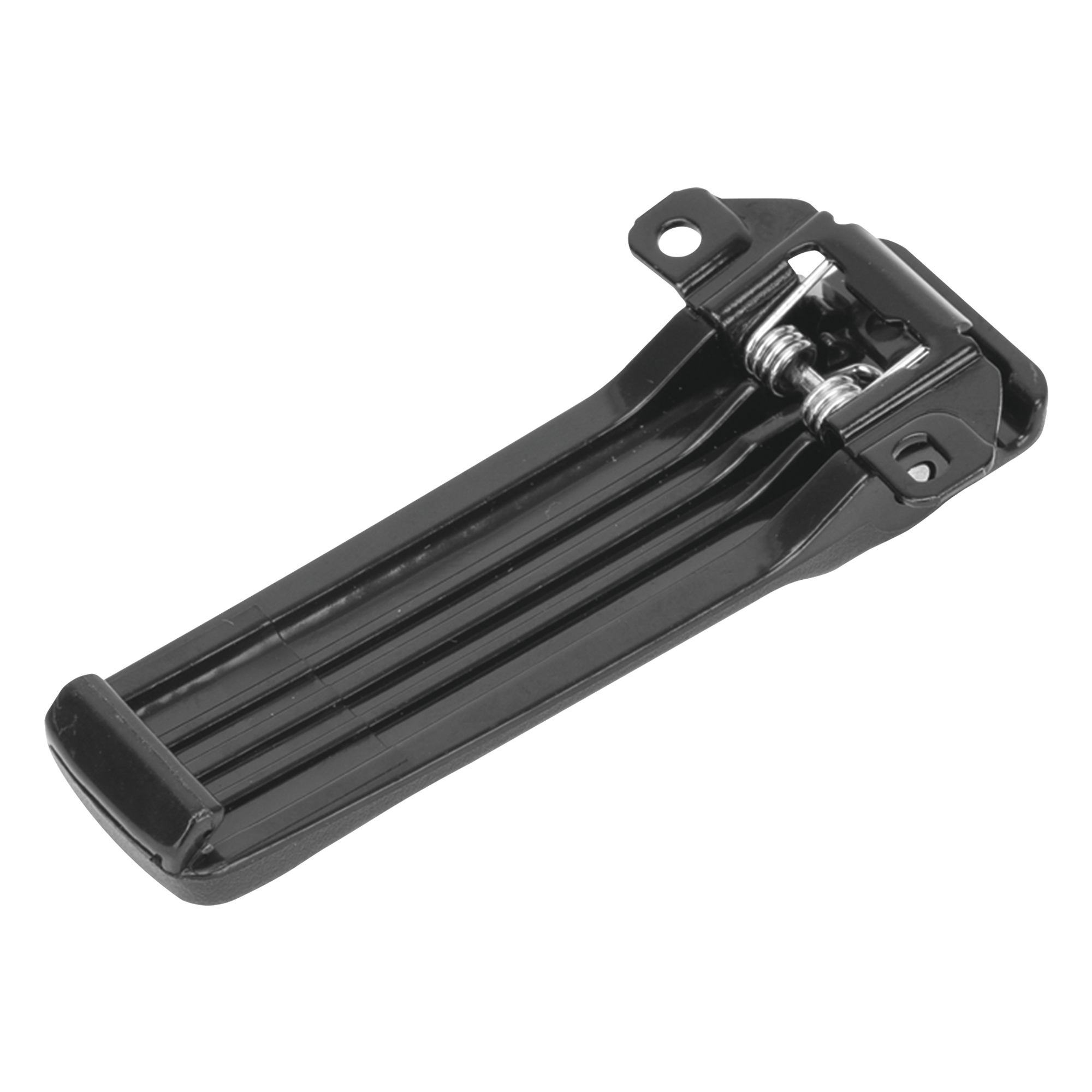 Clip de Cinturón / Fijación con Tornillos / Compatible con Radios TK y NX Series