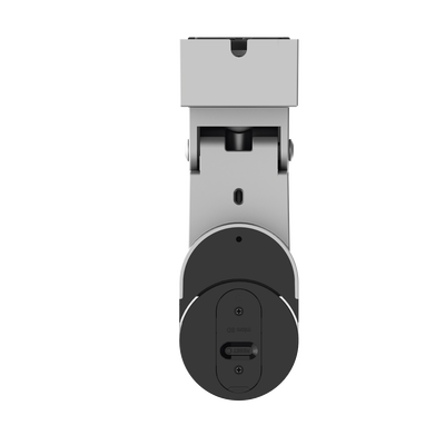 Cámara IP 4 Megapíxel / Wi-Fi / Lampara Integrada / Audio de dos vías / Imágen Nocturna a Color / Detección Humana / Audios Personalizables / Uso Exterior con Protección