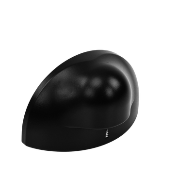 Sensor de Movimiento de Microondas Para Puertas Automáticas / Uso Como Botón de Salida o Detección de Movimiento / IP52 / Rango de detección de 4 mts.