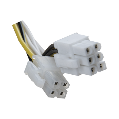 Fuente de Poder Conmutada / Compatible con DS-7616NI-E2/16P y DS-7616NI-K2/16P